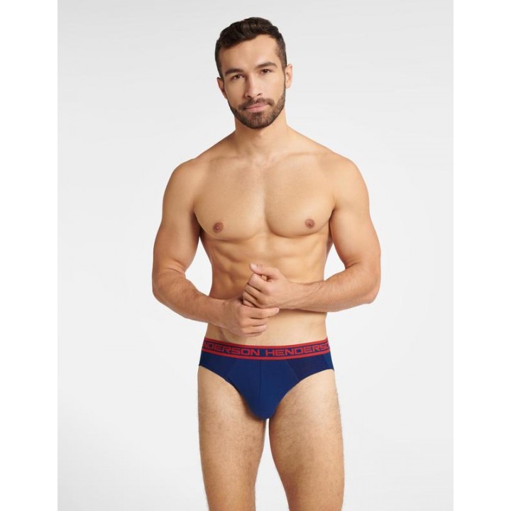 Чоловічі труси сліп henderson 40834 fuel L