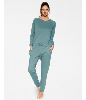 Піжама жіноча Жіночий комплект для дому Henderson nightly M