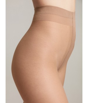 Класичні жіночі колготки жін. DRESS CODE 40, р.4, beige