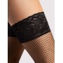 Панчохи жіночі в сітку Fiore Liza 4