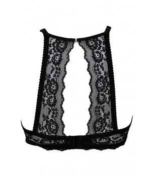 Бюстгальтер push up Dama Kier Emanuelle 70D