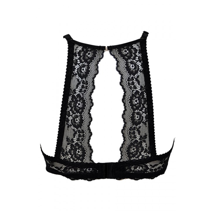 Бюстгальтер push up Dama Kier Emanuelle 70D