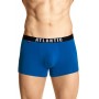 Труси шорти чоловічі боксери Atlantic 5SMH-004 XL