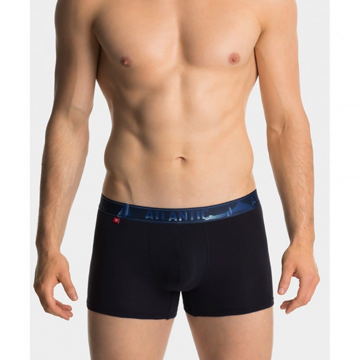 Труси шорти чоловічі боксери Atlantic 3MH-159