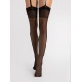 Панчохи жіночі під пояс Fiore Hypnose 2