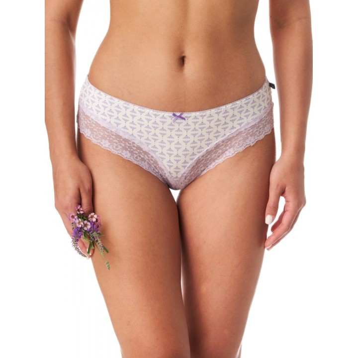 Бразиліана жіночі трусики key LPB 990 1