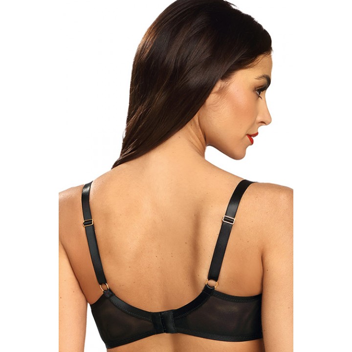 Бюстгальтер з м'якою чашкою Ewa Bien Hot B139 90C