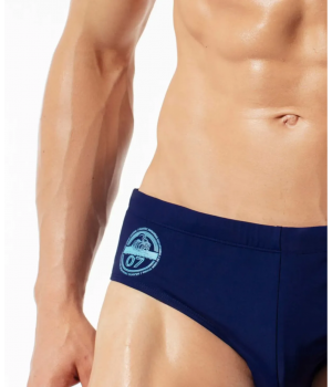 Чоловічі плавки Atlantic KMT-328 XXL