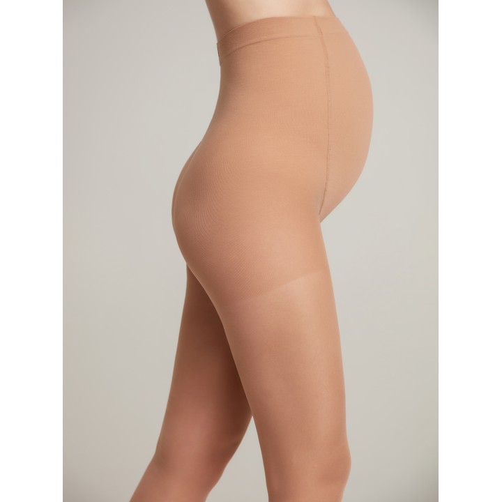 Колготки жін. CE MATERNITY 40, р.2, Natural