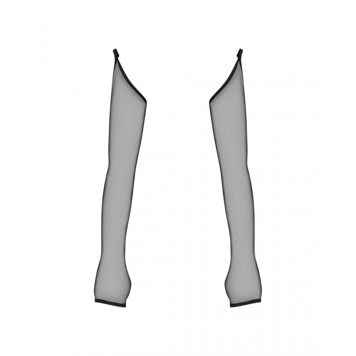 Рукавиці obsessive Nesari XS/S