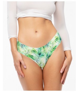 Сліпи труси жіночі JULIMEX EXOTICO SIMPLE BRASIL