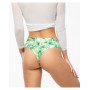 Сліпи труси жіночі JULIMEX EXOTICO SIMPLE BRASIL