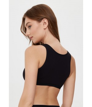 Бюстьє жіноче CE BASIC COLLECTION LBE 2018 (коробочка), р.170-96, black