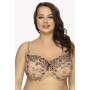 Бюстгальтер напівм'який GAIA PATRICIA MAXI ART. 1062 80K