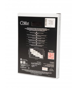 Колготки жін. CE MATERNITY 40, р.5, Bronz