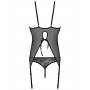 Комплект passion Ursula corset S/M