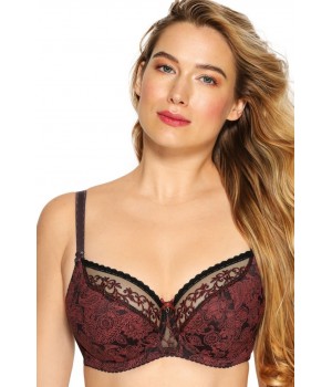 Бюстгальтер напівм'який GAIA SILVIA ART. 979 75E