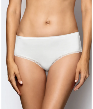Жіночі трусики з модалу Atlantic 2blp-053 M