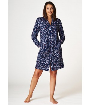 Жіноча нічна сорочка Key LND-559 S