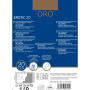 Панчохи жіночі ORO EROTIC 20 DEN visone 1/2