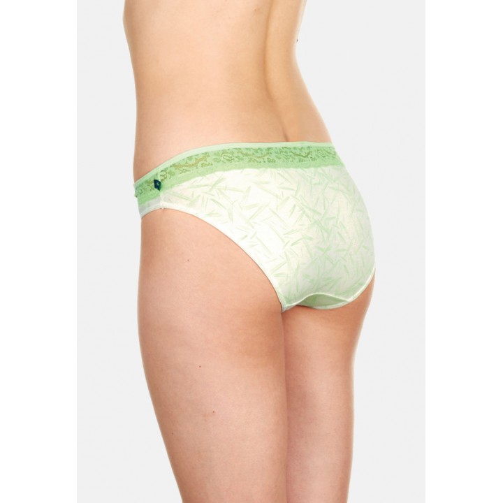 Сліпи жіночі трусики key (2 шт.) LPR 250 XL