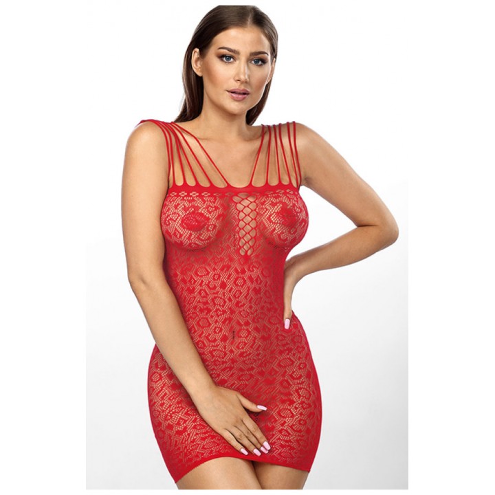 Плаття anais Rubi Красный S/M