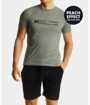 Піжама чоловіча Atlantic NMP-353 XL