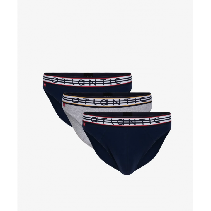 Чоловічі труси Atlantic 3MP-095 W21 S