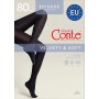 Колготки жін. CE EPISODE 80 (EU), р.3, Nero