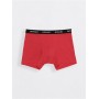 Труси шорти чоловічі DiWaRi чол. SHORTS MSH 147, р.86,90/M, red