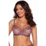 Бюстгальтер з напівм'якою чашкою Ava Neve AV 2034 75F
