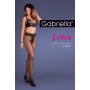 Жіночі спокусливі колготки з відкритим доступом gabriella amira erotica 20 den 3/4