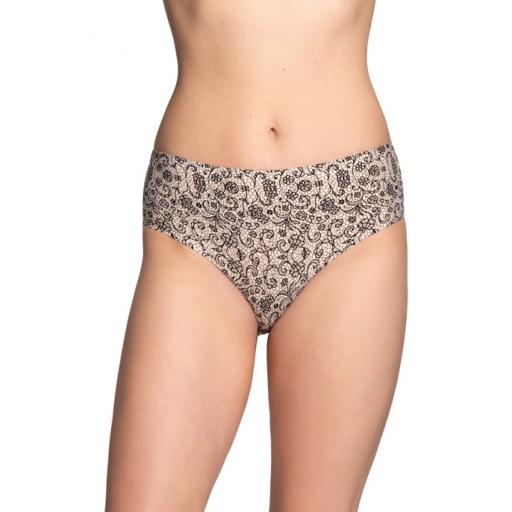 Сліпи жіночі трусики Lama