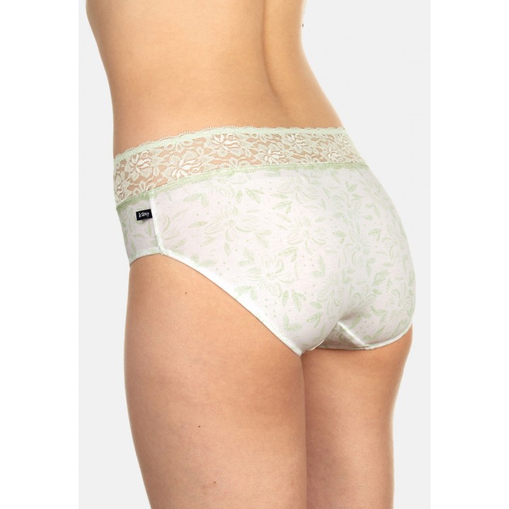 Сліпи жіночі трусики key (2 шт.) LPC 604 XXL