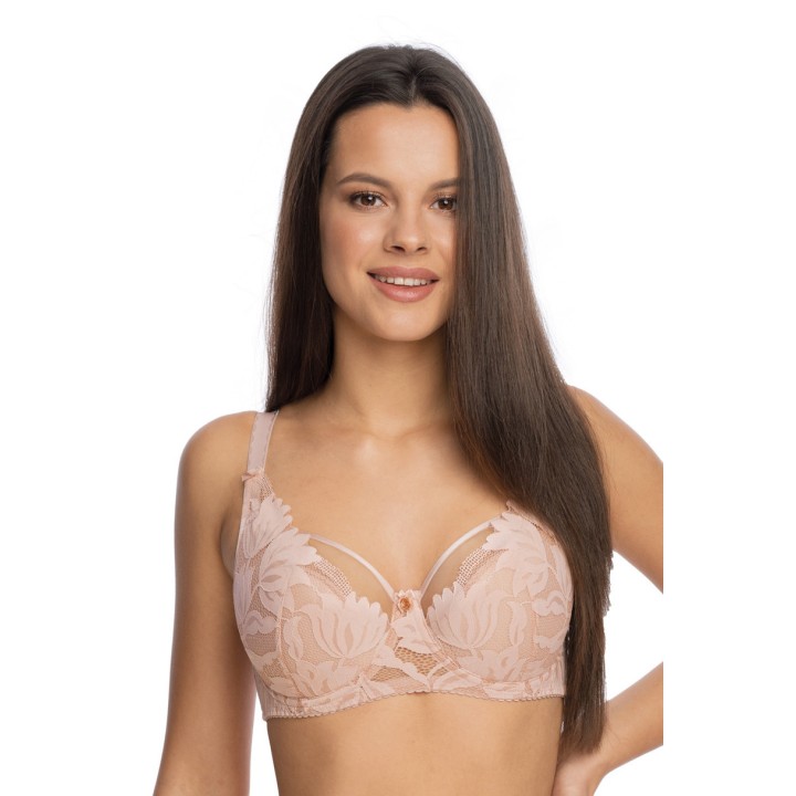 Бюстгальтер напівм'який GAIA KETO ART.1134 RÓŻOWY 65H