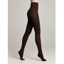 Колготки жін. бавовняні COTTON 250, р.2, Mocca