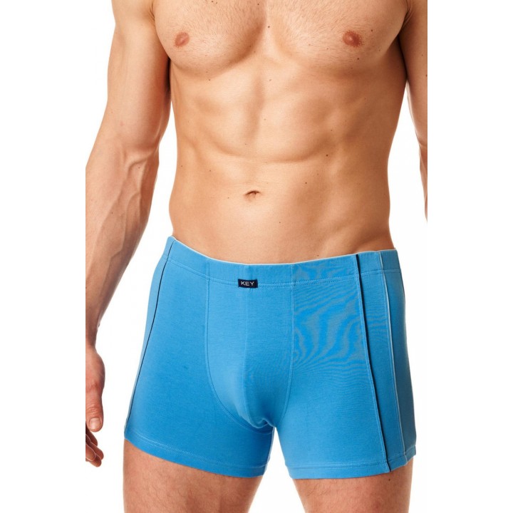 Чоловічі шорти боксери Key MXH 174 XXL
