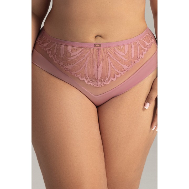 AVA 2107 PINK PEONY 3XL