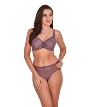 Бюстгальтер формований GAIA SONIA ART. 1058 FIOLET 65G