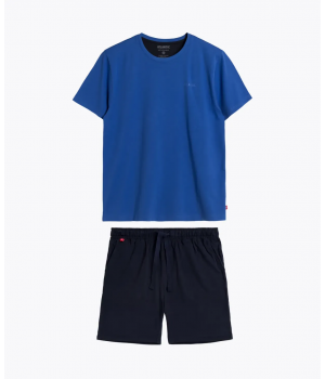 Піжама чоловіча Atlantic NMP 370