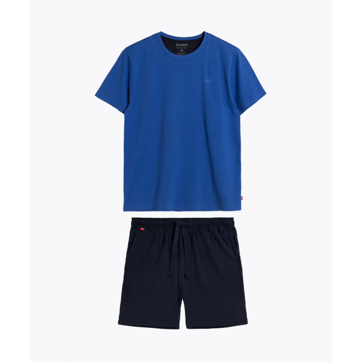 Піжама чоловіча Atlantic NMP 370