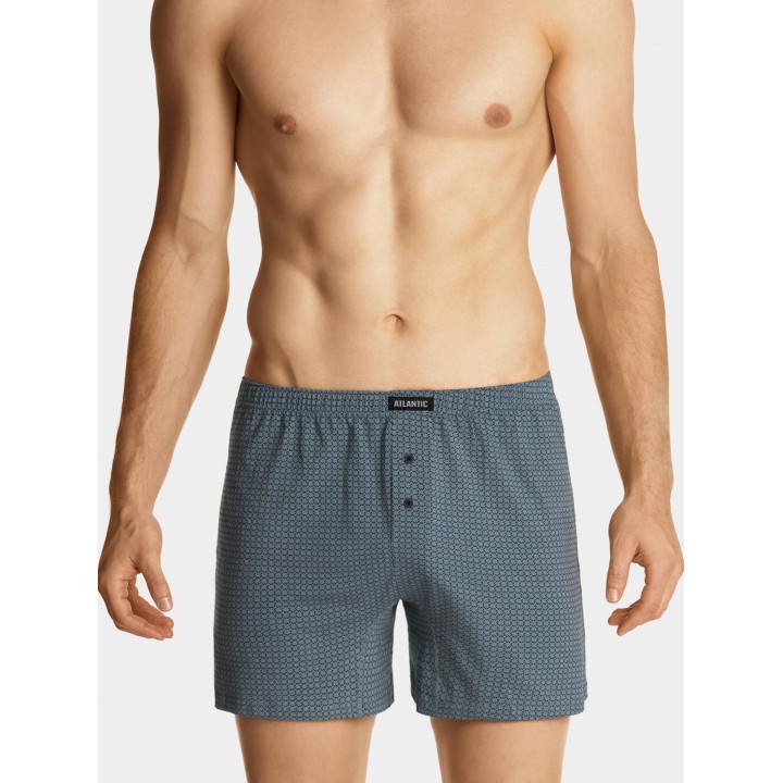 Чоловічі сімейні труси Atlantic 2MBX-034 XL