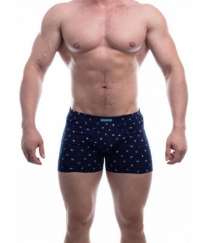 Труси шорти чоловічі труси-шорти Tezavrator МШ 950408 р.46