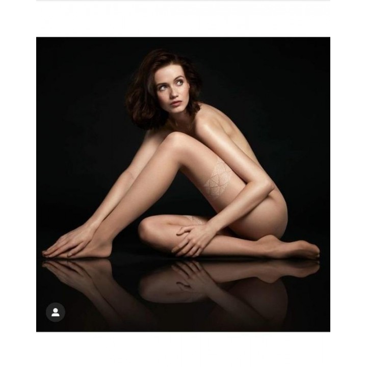 Жіночі колготки Marilyn emmy k09 1/2