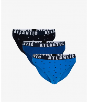Чоловічі труси Atlantic 3MP-090 XXL