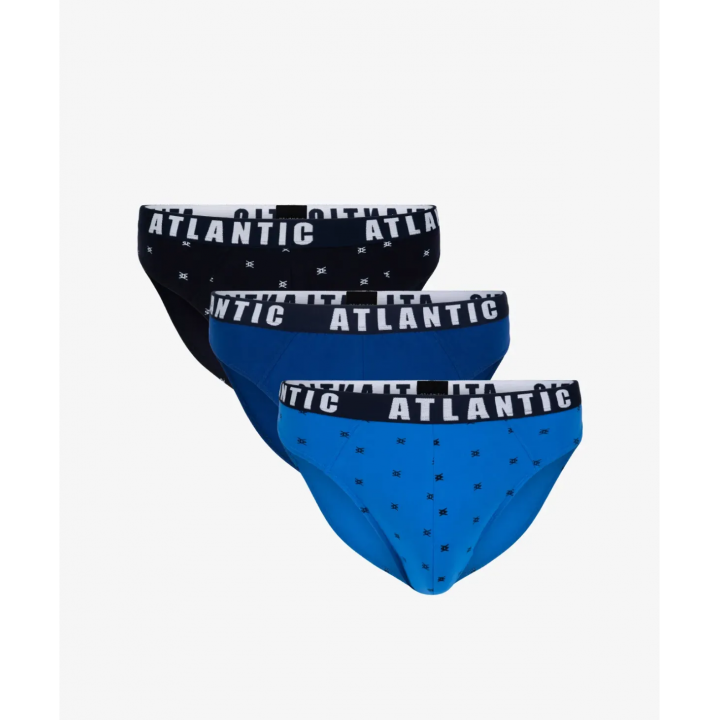 Чоловічі труси Atlantic 3MP-090 XXL