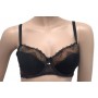 Бюстгалтер ava 1789 czarny 80E