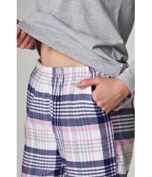 Піжама жіноча Key LNS-441