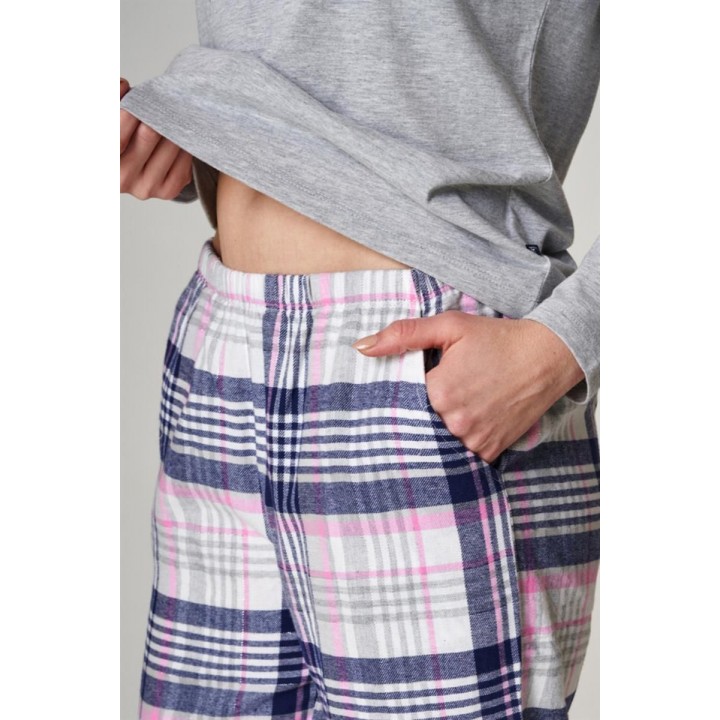 Піжама жіноча Key LNS-441