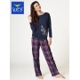 Піжама жіноча Key LNS-441